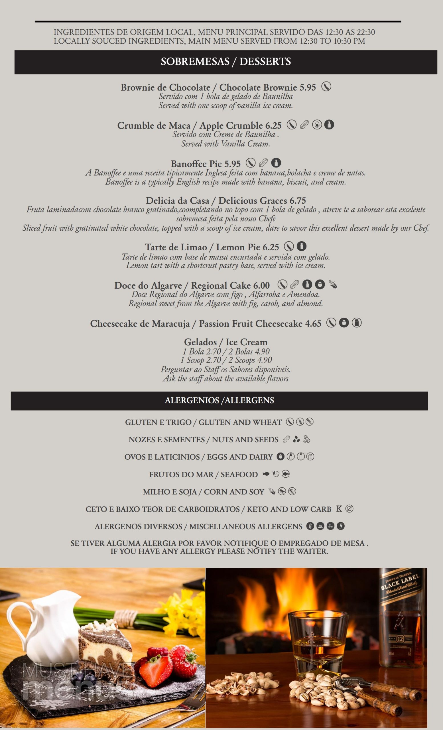 Menu Image Five