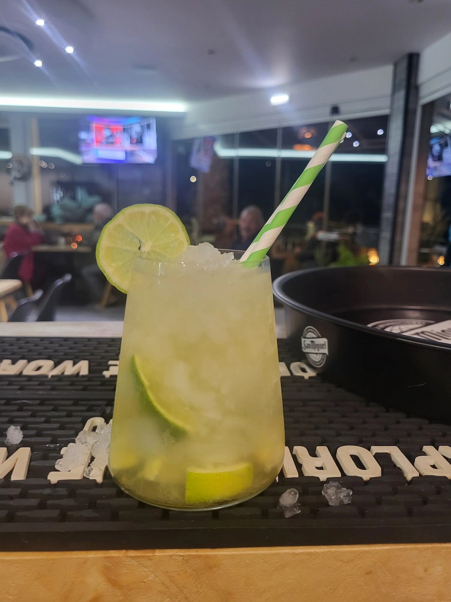 Cocktails