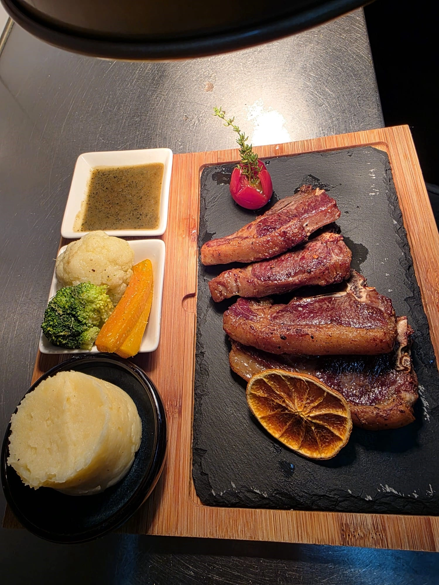 LambChops