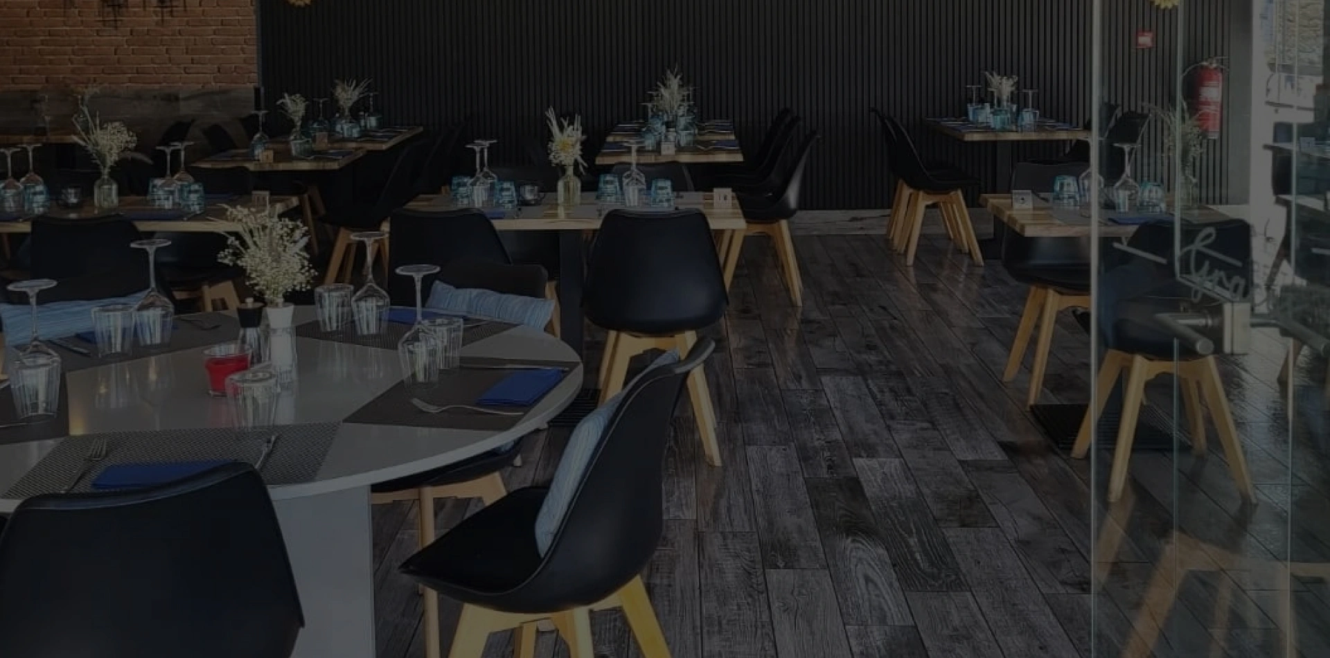Graces Restaurant