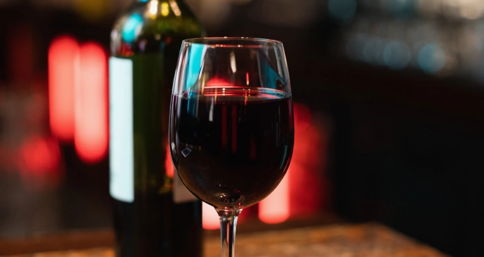 Our Wines